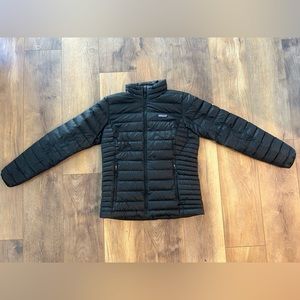 Patagonia Women’s Down Sweater